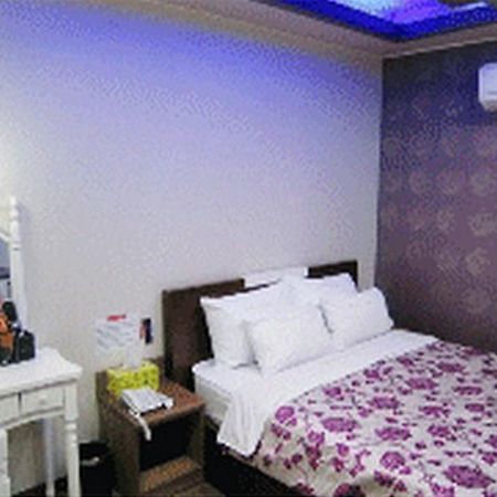 Adam & Eve Hotel Mokpo Ngoại thất bức ảnh